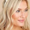 Accessories Red Dress Hair Accessories | The Brightest Star Headband Pearl