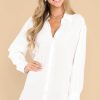 Clothing Red Dress Mini Dresses | Chic Alternative Tunic Top White