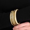 Jewelry Sunshine Tienda | The Sun Is Shining Bangle Set Gold