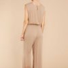 Clothing Red Dress Two Piece Sets | On The Boardwalk Light Tan Two Piece Set Taupe