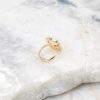 Jewelry Red Dress | A New Me Ring Glacier