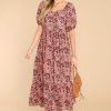 Clothing Victoria Dunn Maxi Dresses | Eden Maxi Dress Antique Brass