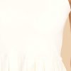 Clothing Z Supply Mini Dresses | Hot Shot Romper Dress Sandstone