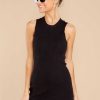 Clothing Red Dress Mini Dresses | More Than Worthy Dress Black