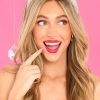 Accessories Red Dress Hair Accessories | My Halo Bejeweled Headband Silver