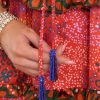 Clothing Alden Adair Maxi Dresses | Yasmine Funky Town Maxi Dress Print
