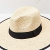 Accessories Red Dress Hats | Look At The View Hat Ivory