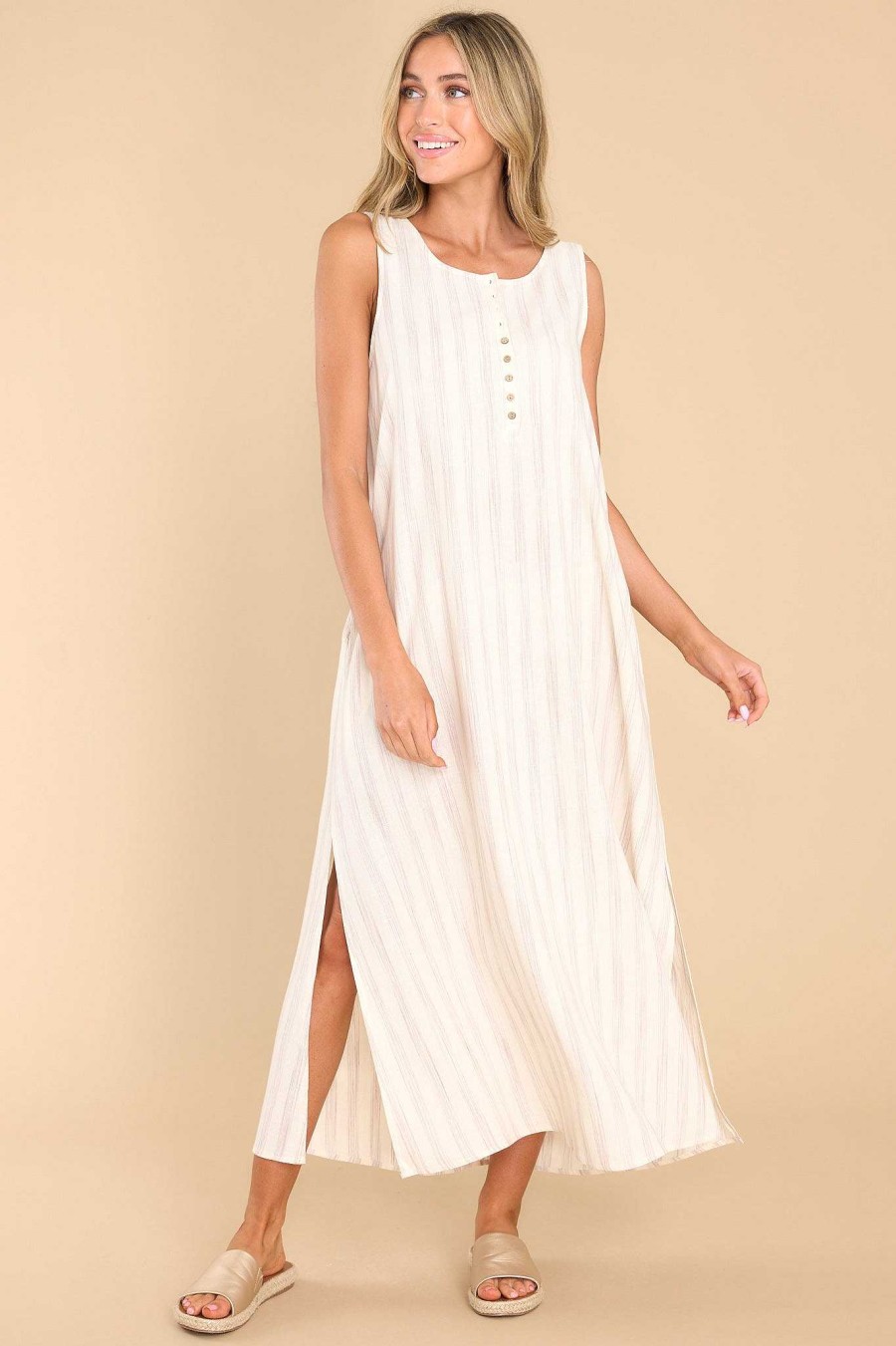 Clothing Red Dress Maxi Dresses | Honey Love Maxi Dress White